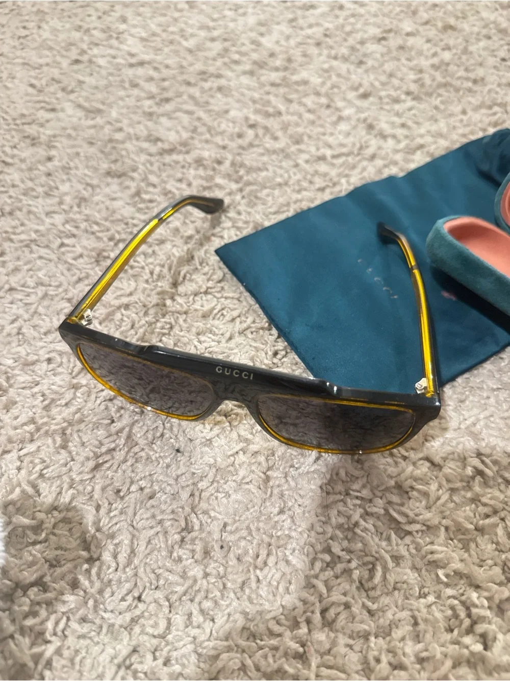 Gucci stylish men